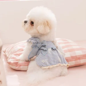 Lightweight Summer Dog Dress